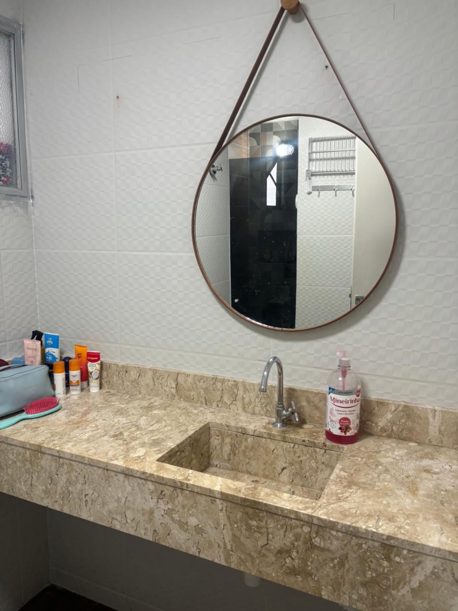 Apartamento Enseada 瓜鲁雅 外观 照片