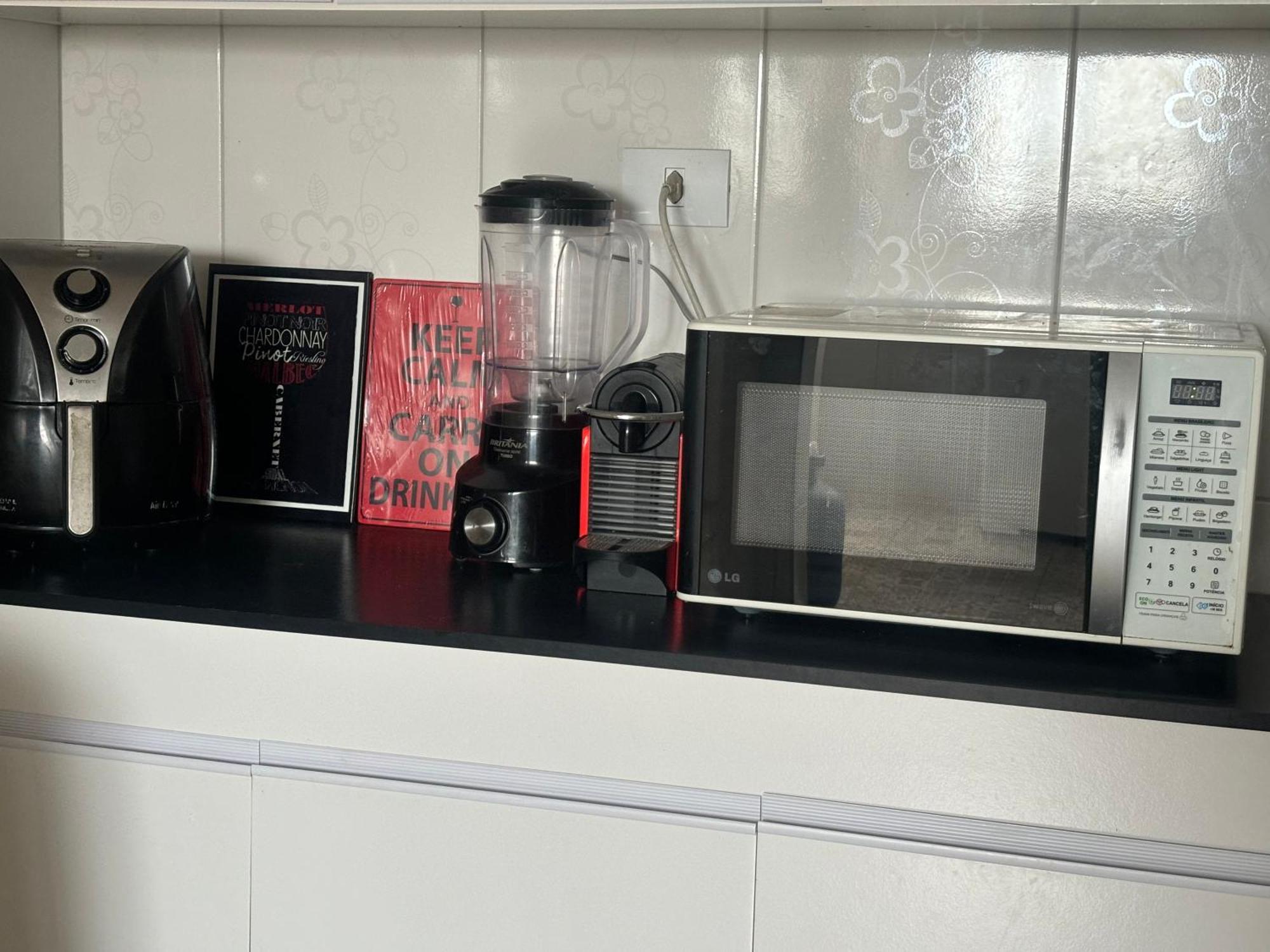 Apartamento Enseada 瓜鲁雅 外观 照片